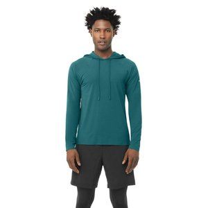 Alo Yoga Men's Idol Runner Hoodie